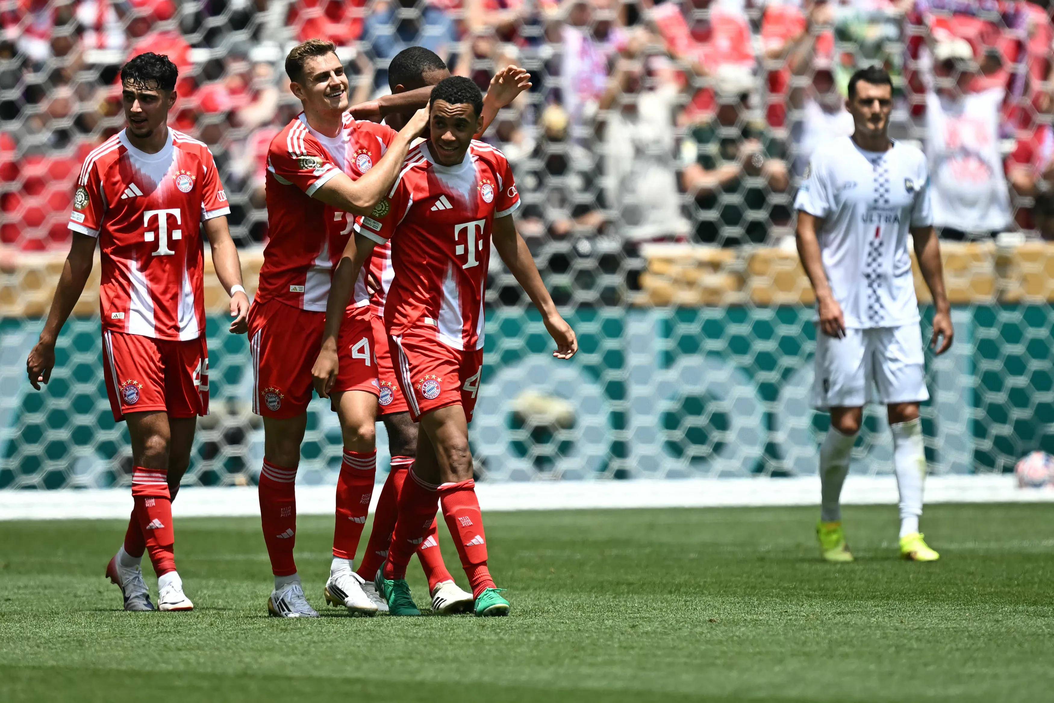 快讯:拜仁慕尼黑抵达美国备战世俱杯的简单介绍 快讯:拜仁慕尼黑抵达美国备战世俱杯的简单介绍