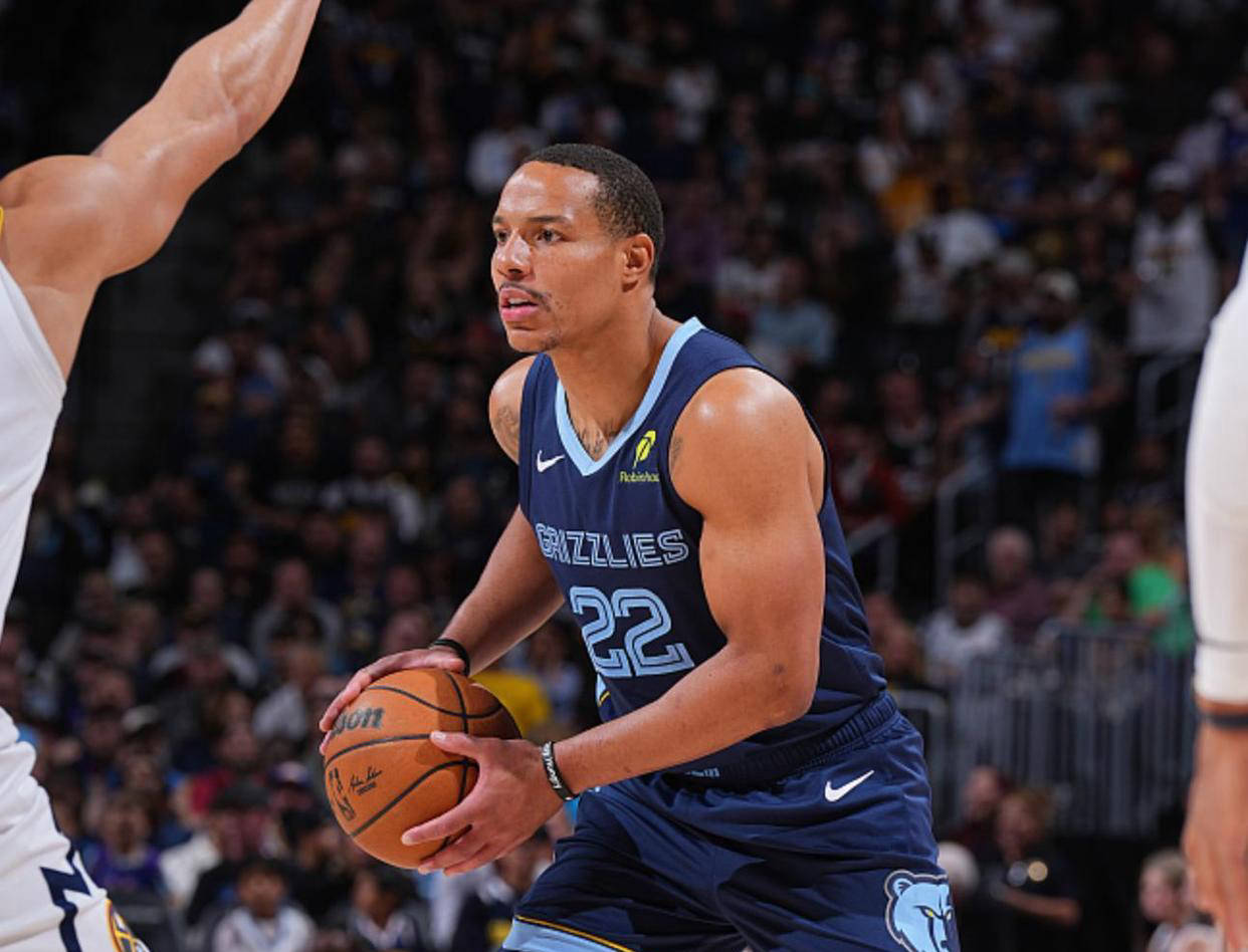 灰熊客场逆转热火,约基奇表现平稳全场领先的简单介绍 灰熊客场逆转热火,约基奇表现平稳全场领先的简单介绍