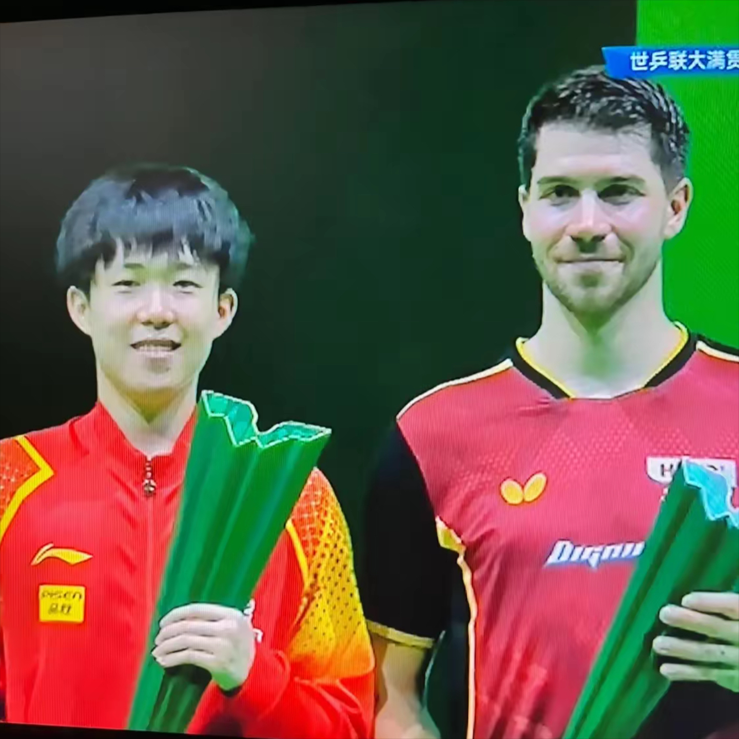 瑞典乒乓球队逆转法国乒乓球队,奥恰洛夫关键制胜的简单介绍 瑞典乒乓球队逆转法国乒乓球队,奥恰洛夫关键制胜的简单介绍