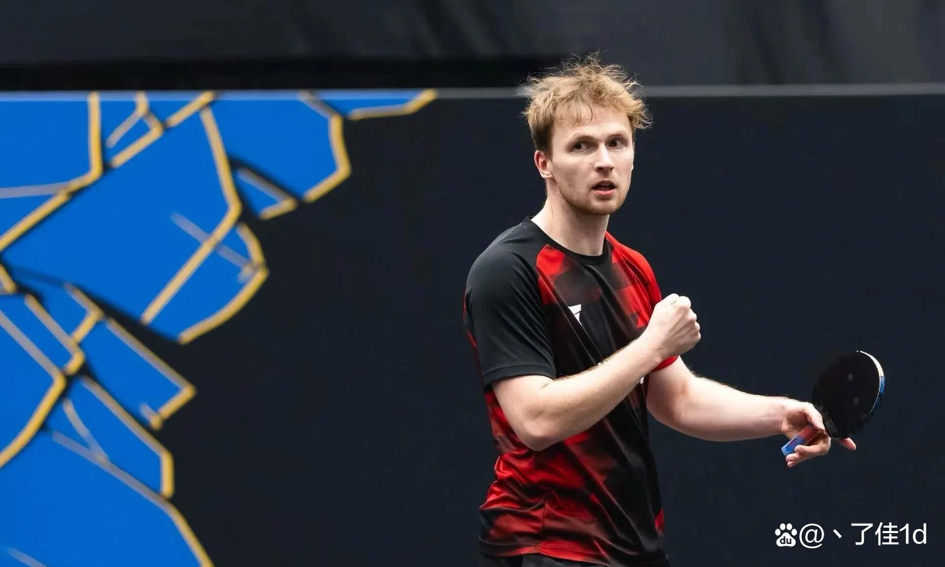 瑞典乒乓球队逆转法国乒乓球队,奥恰洛夫关键制胜的简单介绍 瑞典乒乓球队逆转法国乒乓球队,奥恰洛夫关键制胜的简单介绍