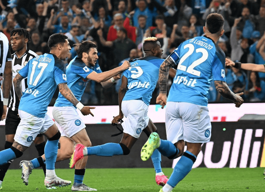 那不勒斯战术调整引关注,球队积极备战下场比赛的简单介绍 那不勒斯战术调整引关注,球队积极备战下场比赛的简单介绍