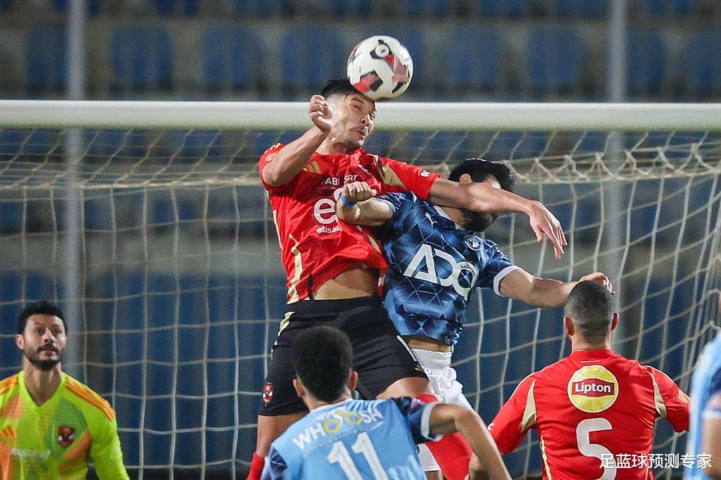 赛前专访：艾尔阿赫利主帅谈世俱杯目标的简单介绍