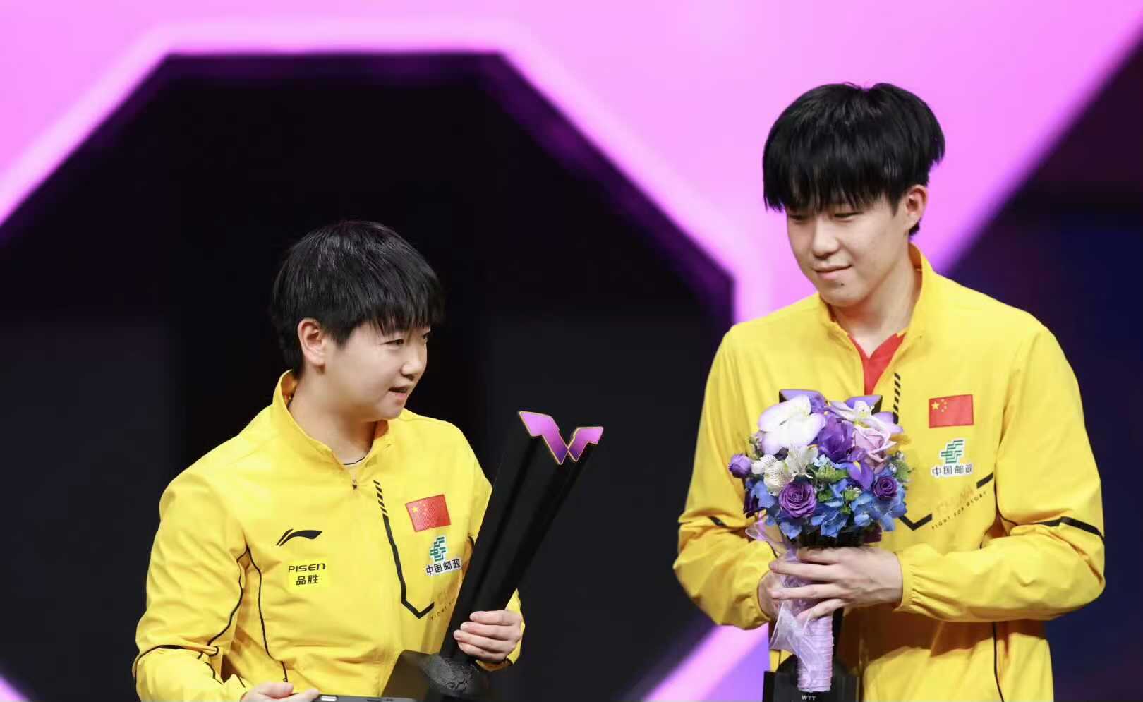 亚洲代表团夺冠啦！赢得国内球迷热捧的简单介绍