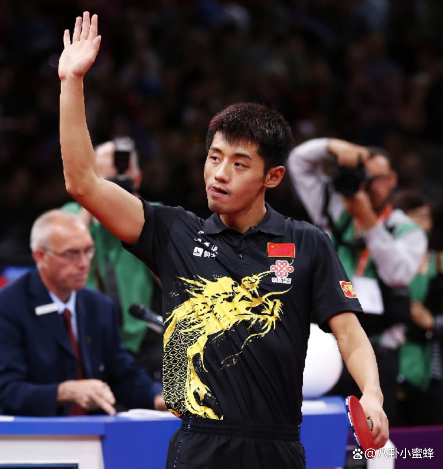 法国乒乓球队力克瑞典乒乓球队,张继科高光表现的简单介绍 法国乒乓球队力克瑞典乒乓球队,张继科高光表现的简单介绍