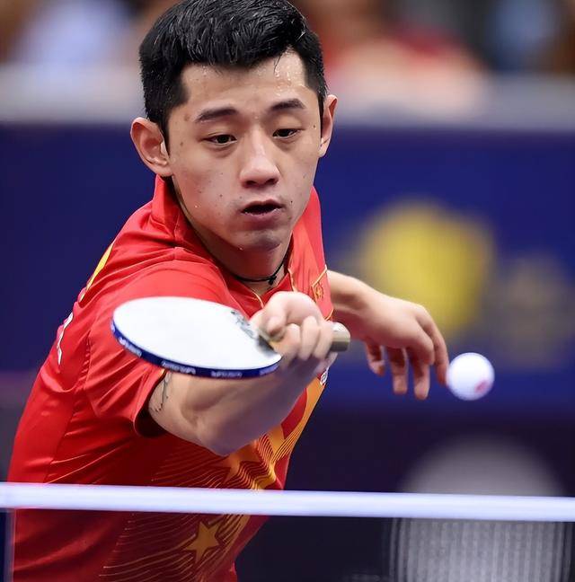 法国乒乓球队力克瑞典乒乓球队,张继科高光表现的简单介绍 法国乒乓球队力克瑞典乒乓球队,张继科高光表现的简单介绍