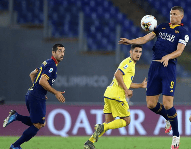 关于亚特兰大客场逆转维罗纳,拉开分差的信息 关于亚特兰大客场逆转维罗纳,拉开分差的信息