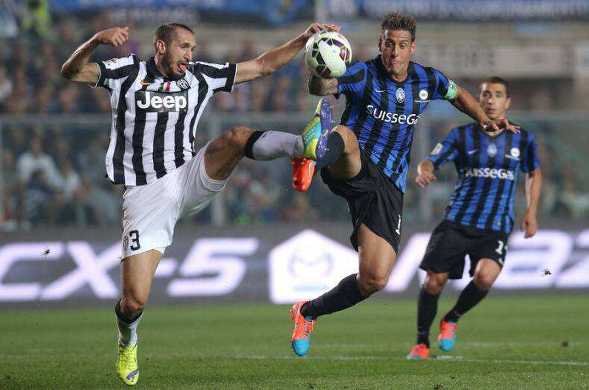 关于亚特兰大客场逆转维罗纳,拉开分差的信息 关于亚特兰大客场逆转维罗纳,拉开分差的信息