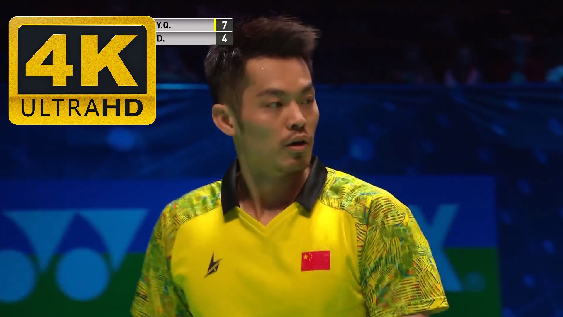 印度羽毛球队碾压韩国羽毛球队，林丹一己之力扛起全队的简单介绍