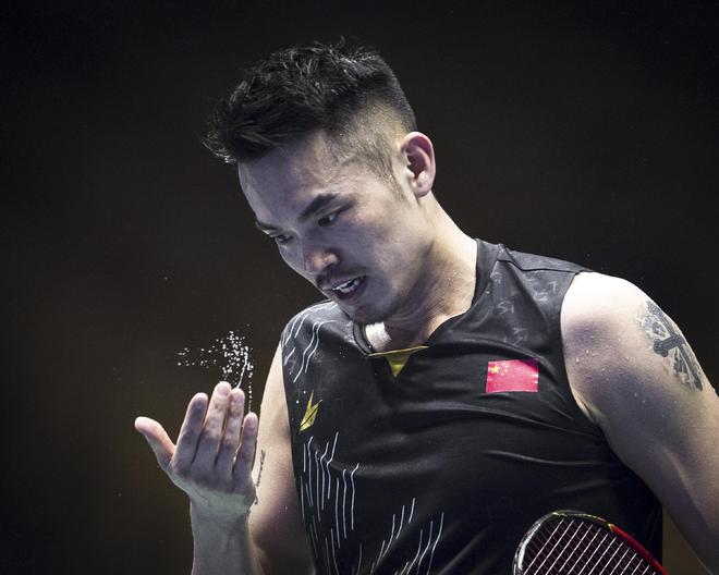 印度羽毛球队碾压韩国羽毛球队，林丹一己之力扛起全队的简单介绍