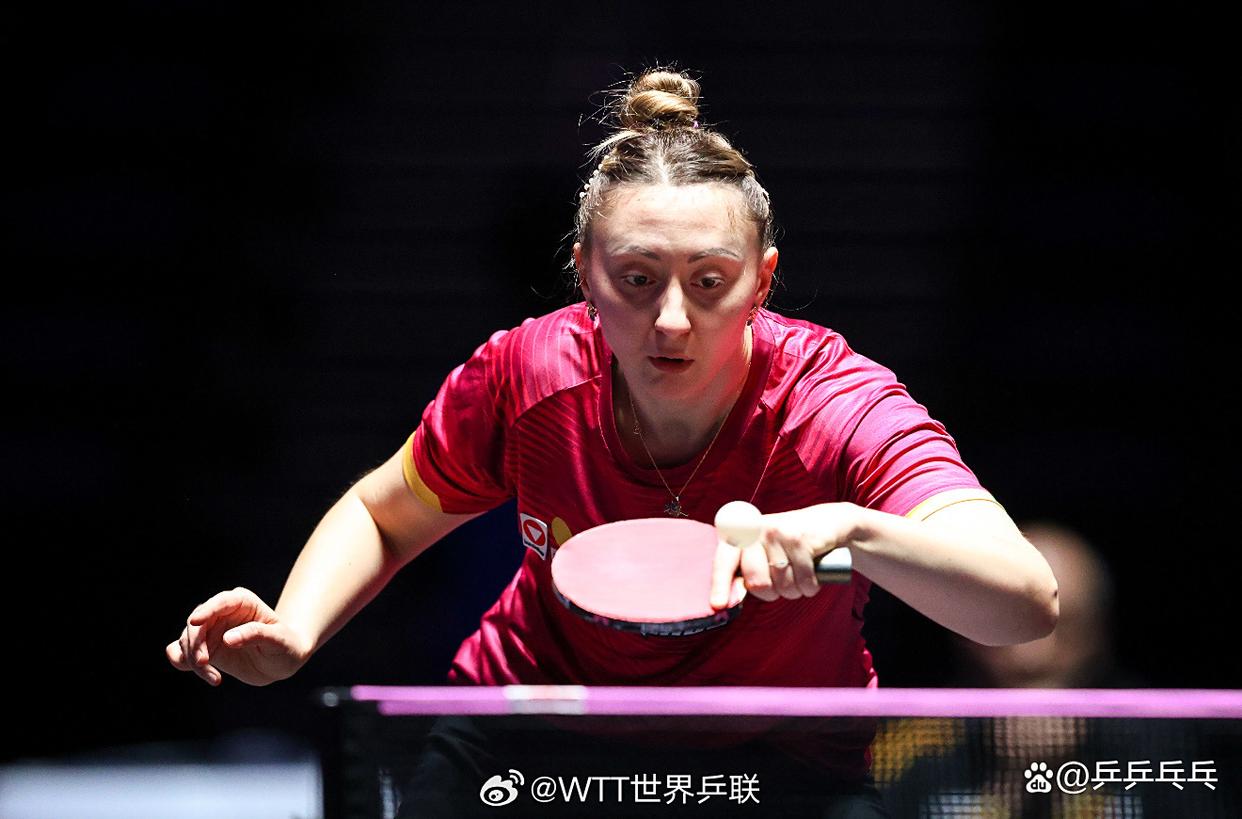 奥地利乒乓球队力克法国乒乓球队,波尔惊艳世界的简单介绍 奥地利乒乓球队力克法国乒乓球队,波尔惊艳世界的简单介绍