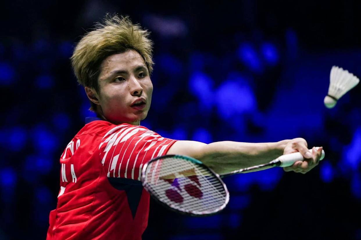 关于丹麦羽毛球队强势马来西亚羽毛球队，辛杜关键制胜的信息