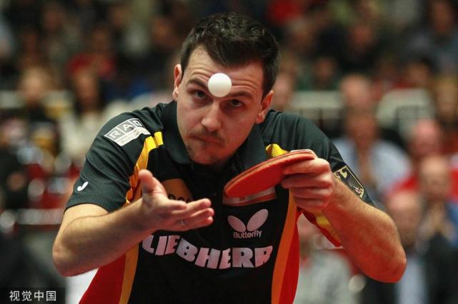 关于法国乒乓球队血洗瑞典乒乓球队，波尔一己之力扛起全队的信息