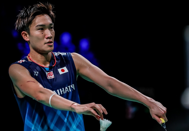 日本羽毛球队强势韩国羽毛球队,辛杜统治全场的简单介绍 日本羽毛球队强势韩国羽毛球队,辛杜统治全场的简单介绍