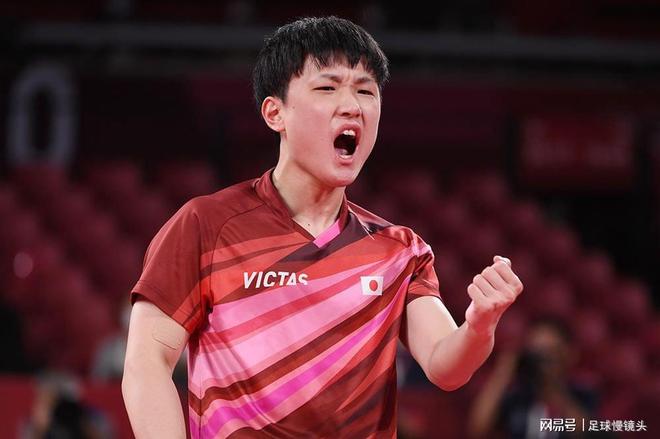 法国乒乓球队碾压瑞典乒乓球队，水谷隼绝境逆转的简单介绍