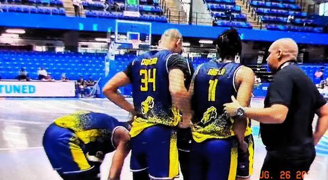 包含澳大利亚男篮爆冷阿根廷男篮，乔治关键制胜的词条