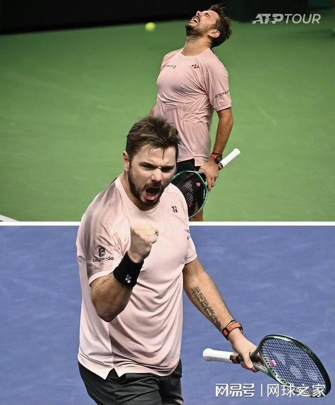 关于欧洲网球队血洗西班牙网球队，瓦林卡关键制胜的信息