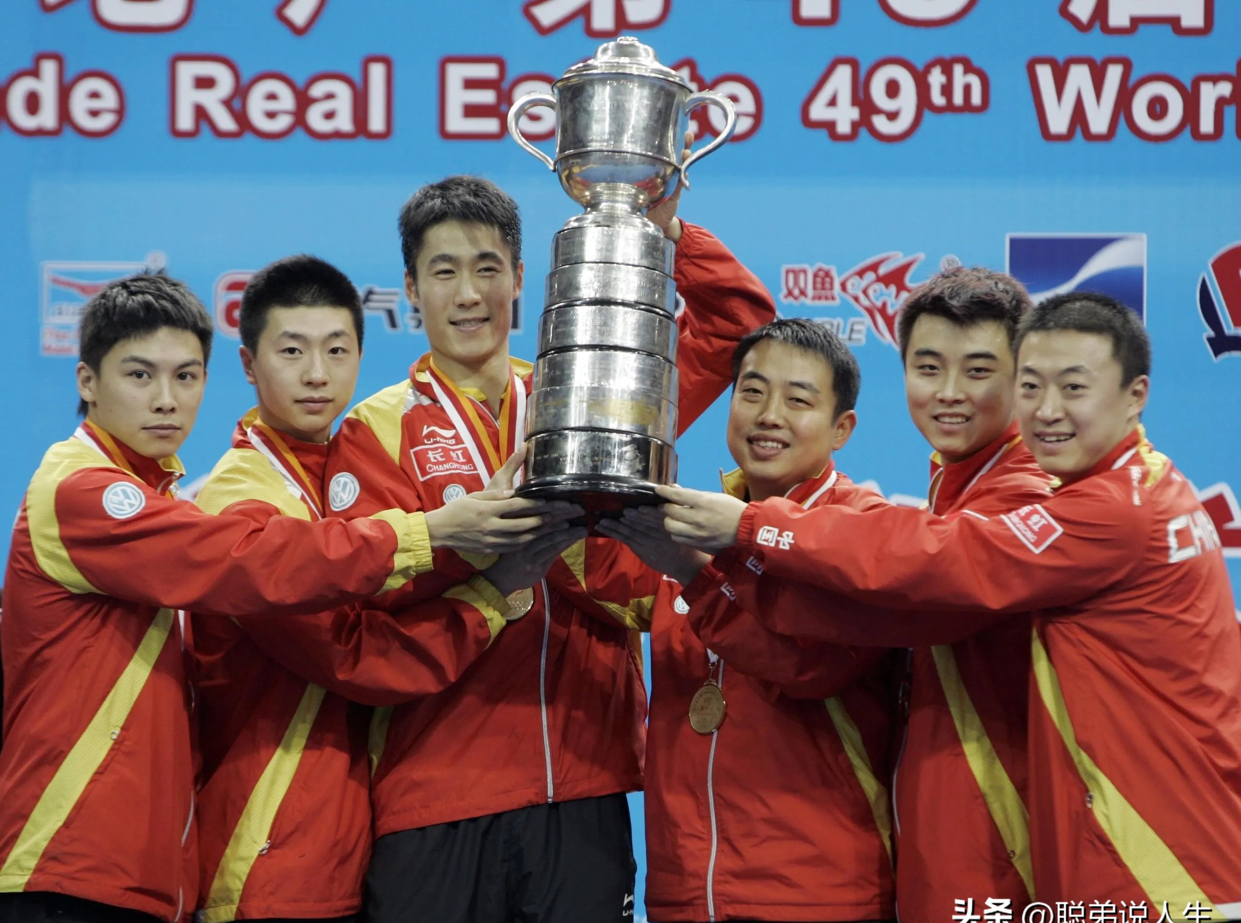 包含法国乒乓球队险胜韩国乒乓球队，马龙一己之力扛起全队的词条