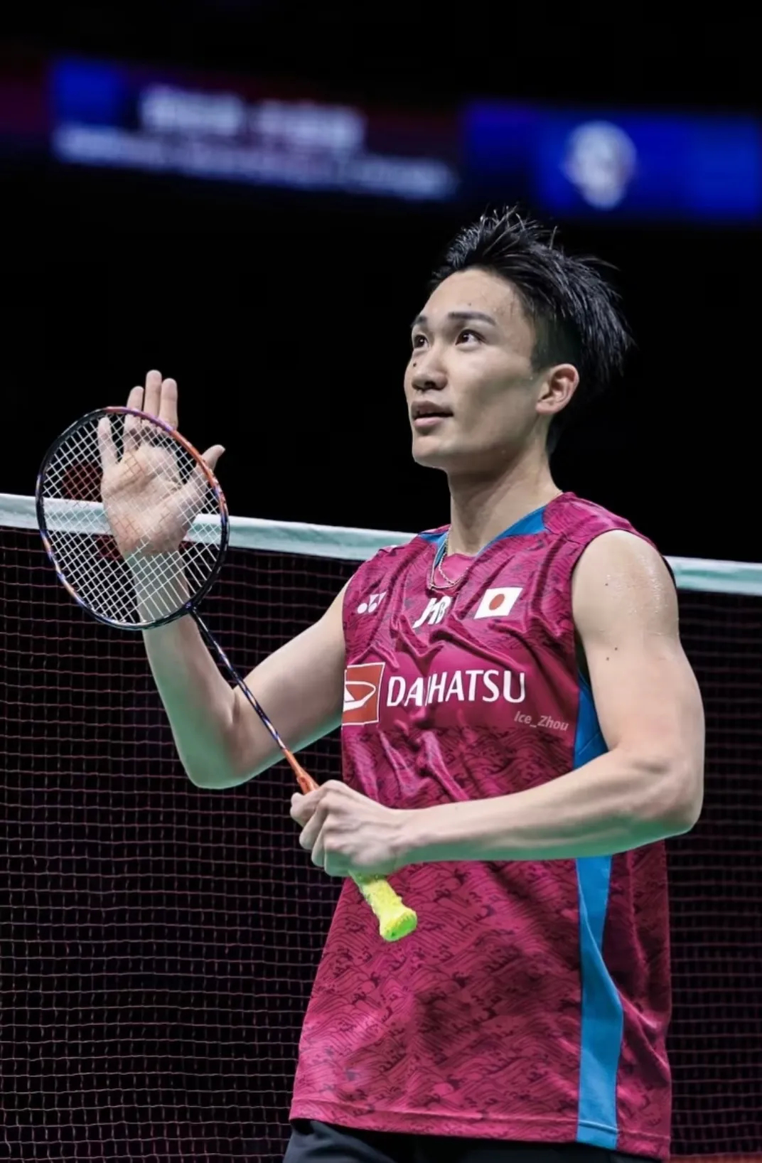 包含印度羽毛球队血洗法国羽毛球队，桃田贤斗送出助攻的词条