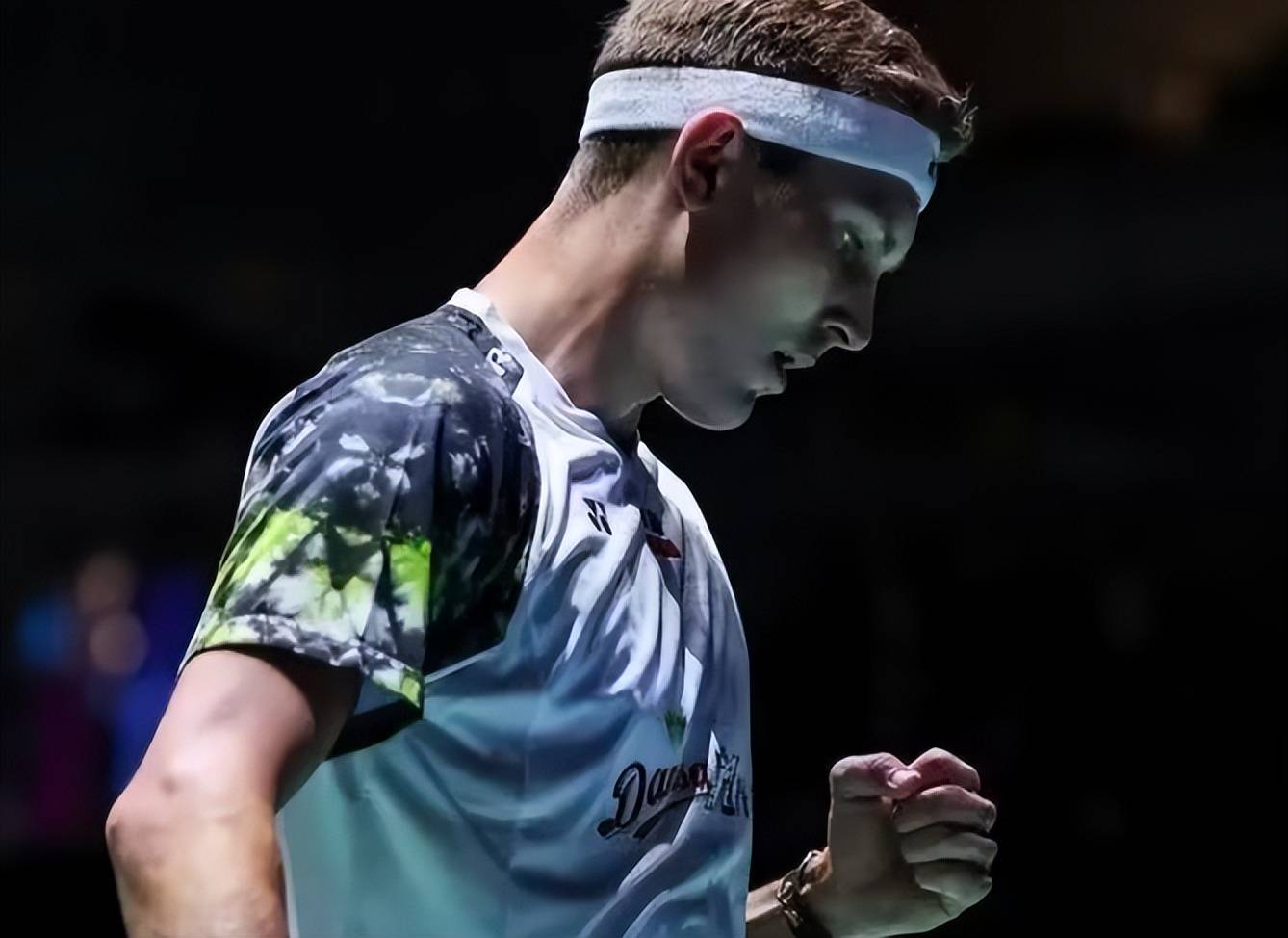 关于韩国羽毛球队横扫丹麦羽毛球队,安赛龙送出助攻的信息 关于韩国羽毛球队横扫丹麦羽毛球队,安赛龙送出助攻的信息