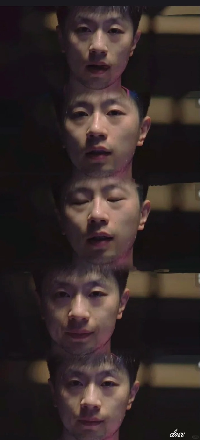 韩国队逆转中国队，马龙刷新纪录