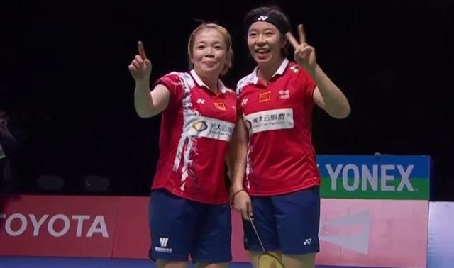 关于印尼队轻取日本队，戴资颖状态火热的信息