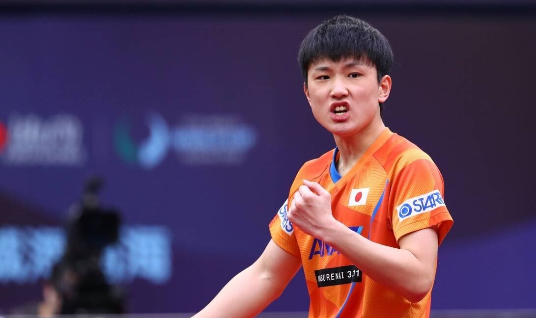 包含英格兰队横扫韩国队,张本智和高光表现的词条 包含英格兰队横扫韩国队,张本智和高光表现的词条