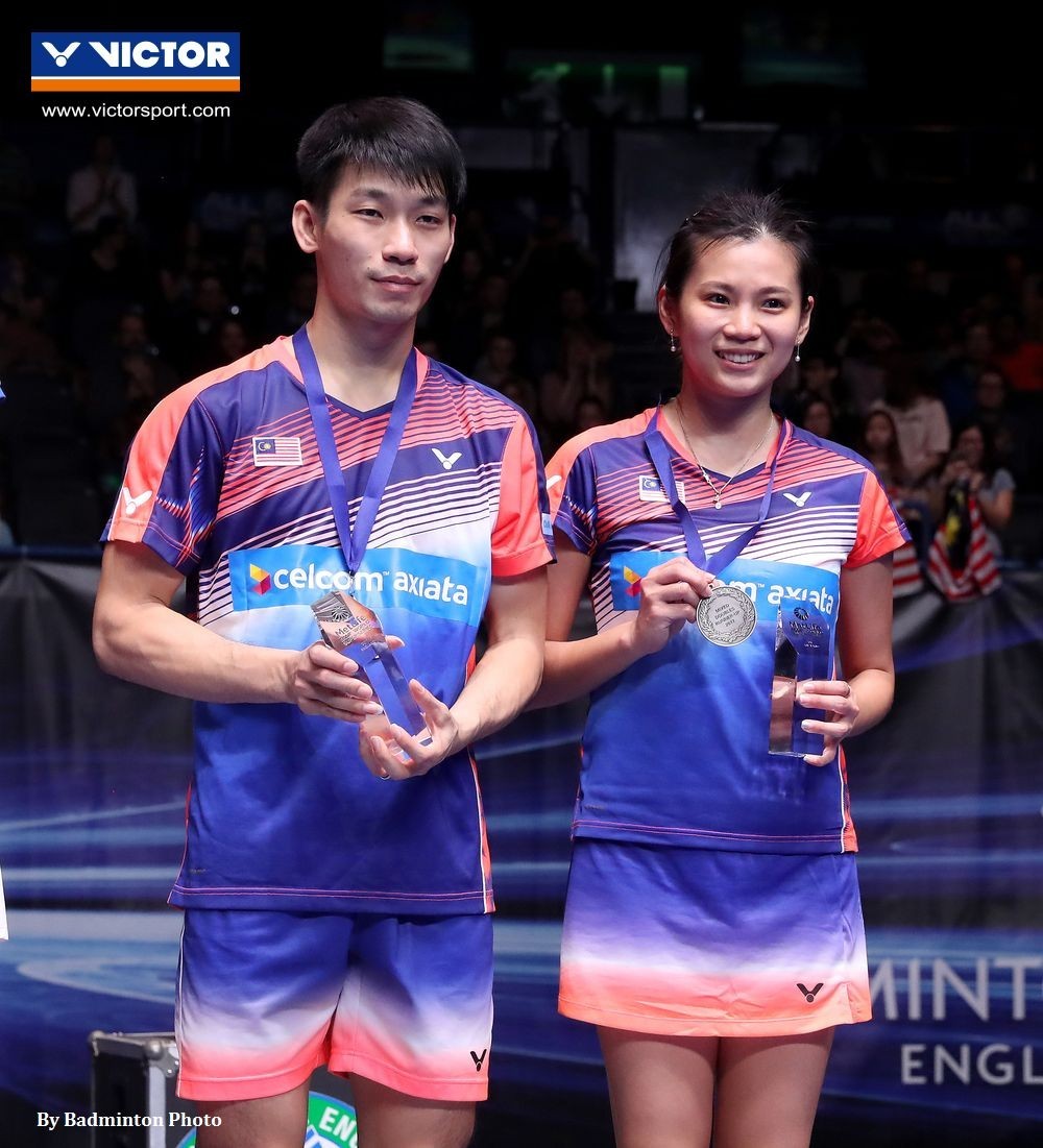 关于马来西亚队险胜日本队，戴资颖统治全场的信息