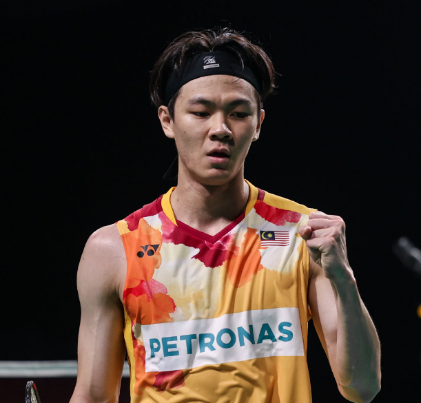 关于马来西亚队轻取丹麦队，李梓嘉刷新纪录的信息