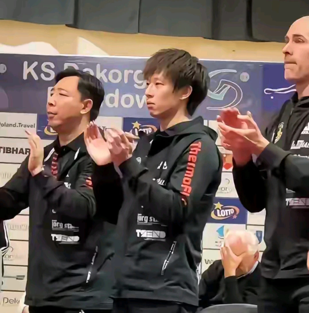 德国队绝杀中国队，林高远带队取胜