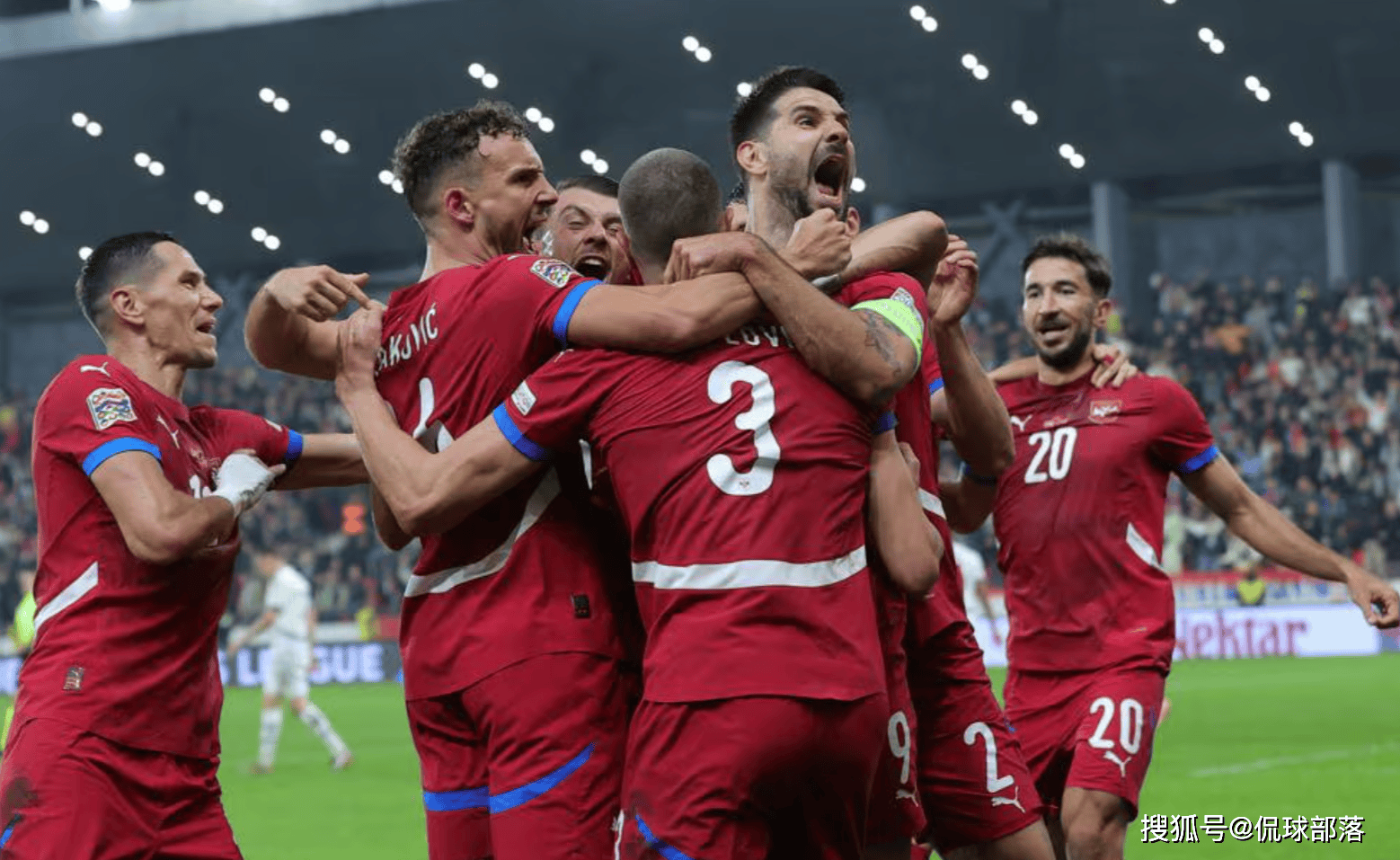 西班牙轻松晋级欧国联半决赛,克罗地亚遭遇失利 西班牙轻松晋级欧国联半决赛,克罗地亚遭遇失利