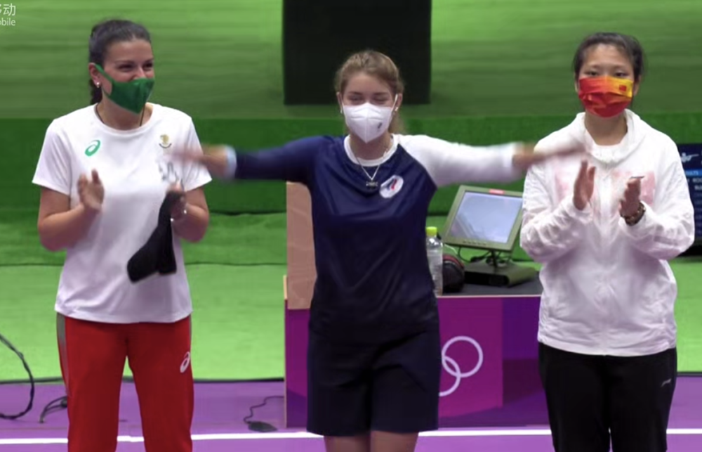 包含俄罗斯选手临危受命尽展实力夺金的词条