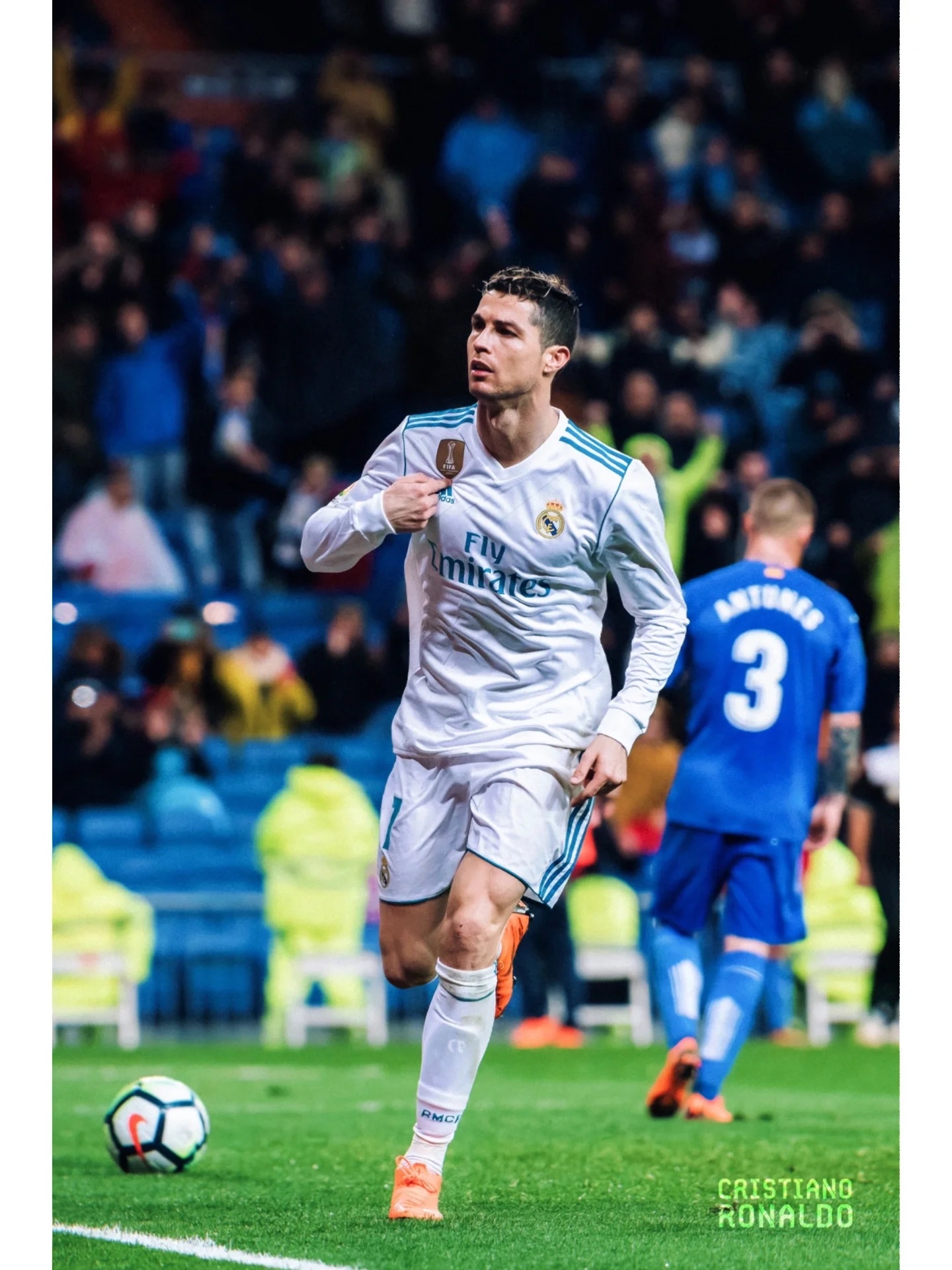 热血沸腾的欧洲杯，绽放光芒