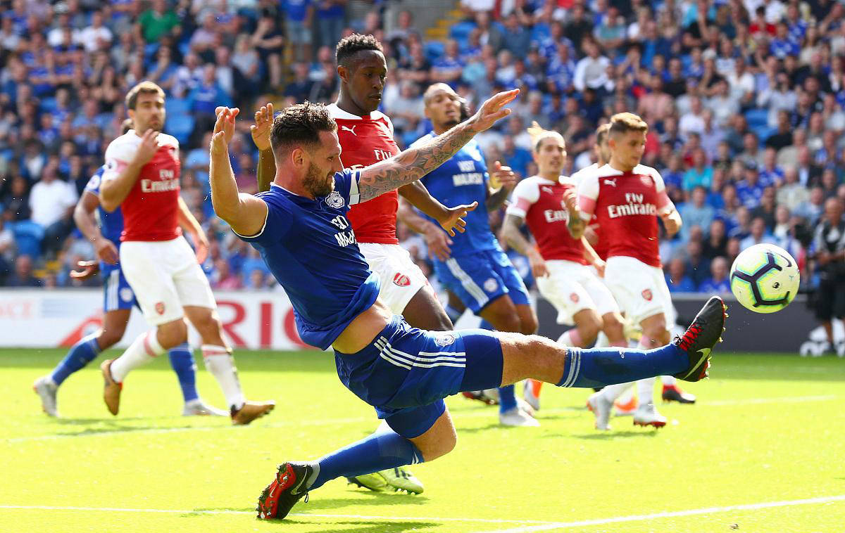 阿森纳客场逆转，反败为胜士气飙升