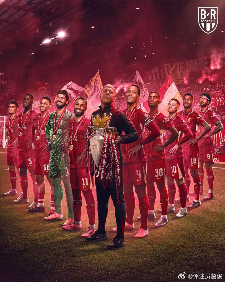 关于利物浦遭遇阻击，卫冕将再添难度的信息