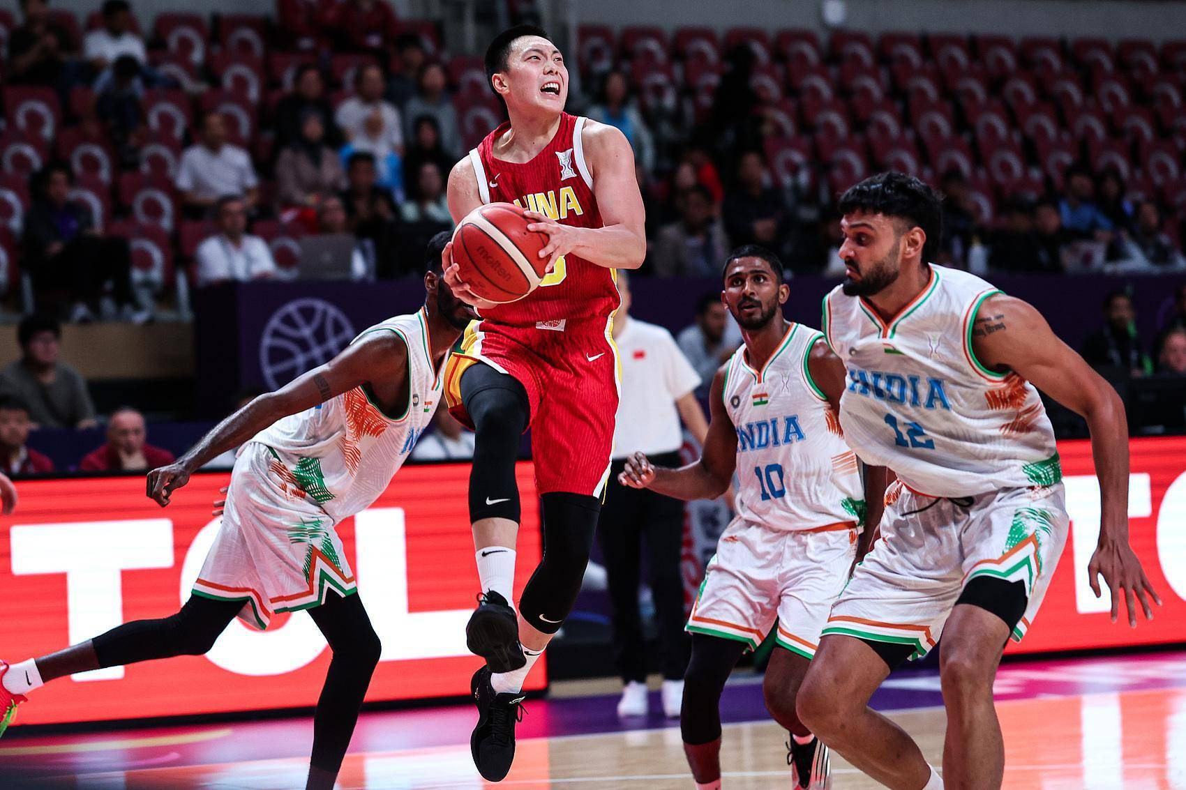 亚洲杯夺冠，美国男篮再获殊荣的简单介绍