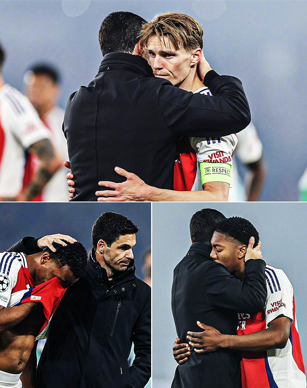 阿森纳客场取胜，球队前进态势良好的简单介绍