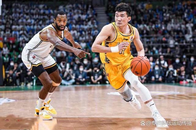 全球篮球职业联赛总决赛开幕：实力碾压的简单介绍