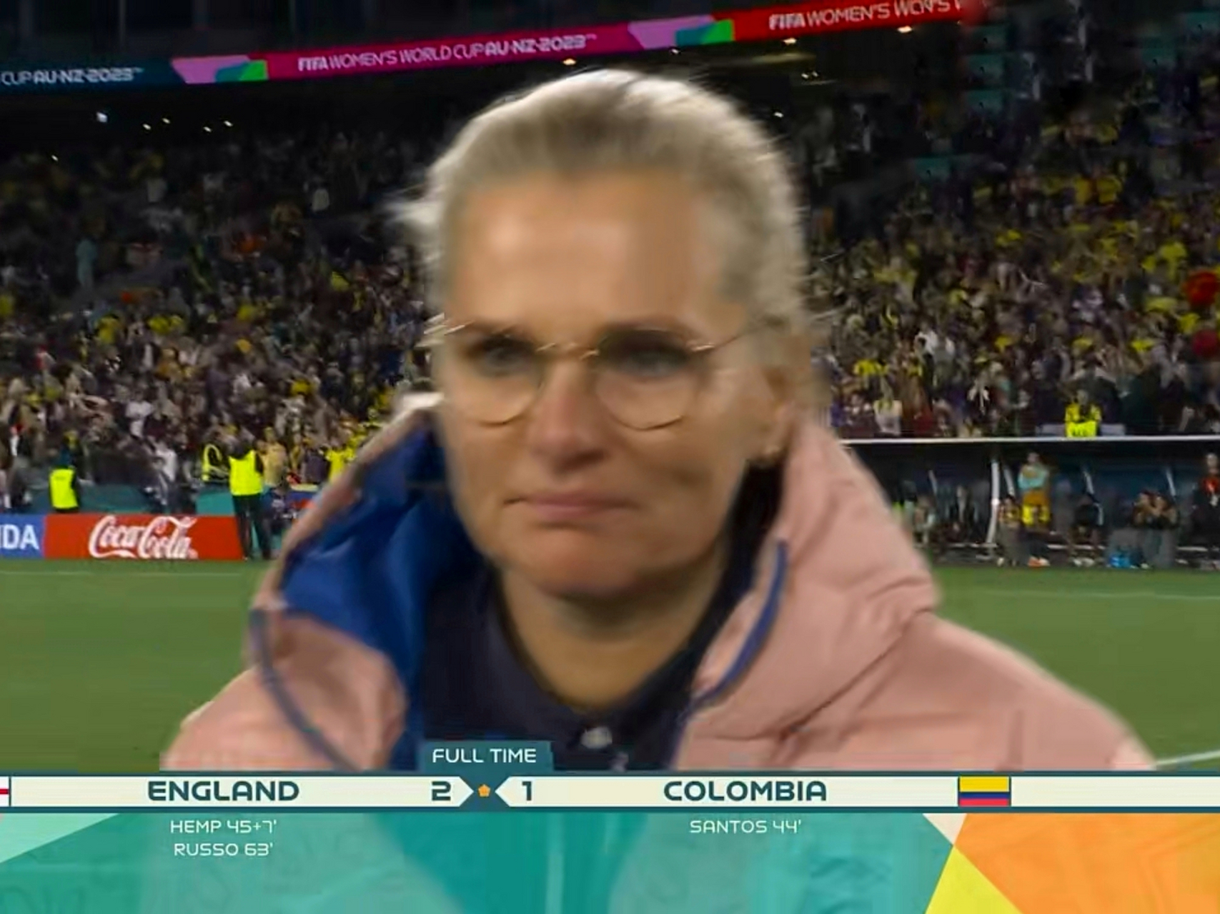 哥伦比亚竞技主场失利，积分下滑的简单介绍