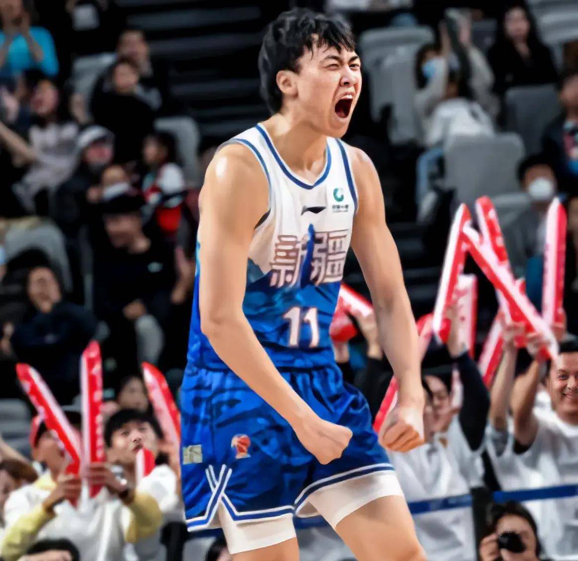 湖北男篮客场击败湖南队，取得关键胜利