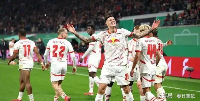 莱比锡队胜券在握，德甲冲冠威胁不小的简单介绍