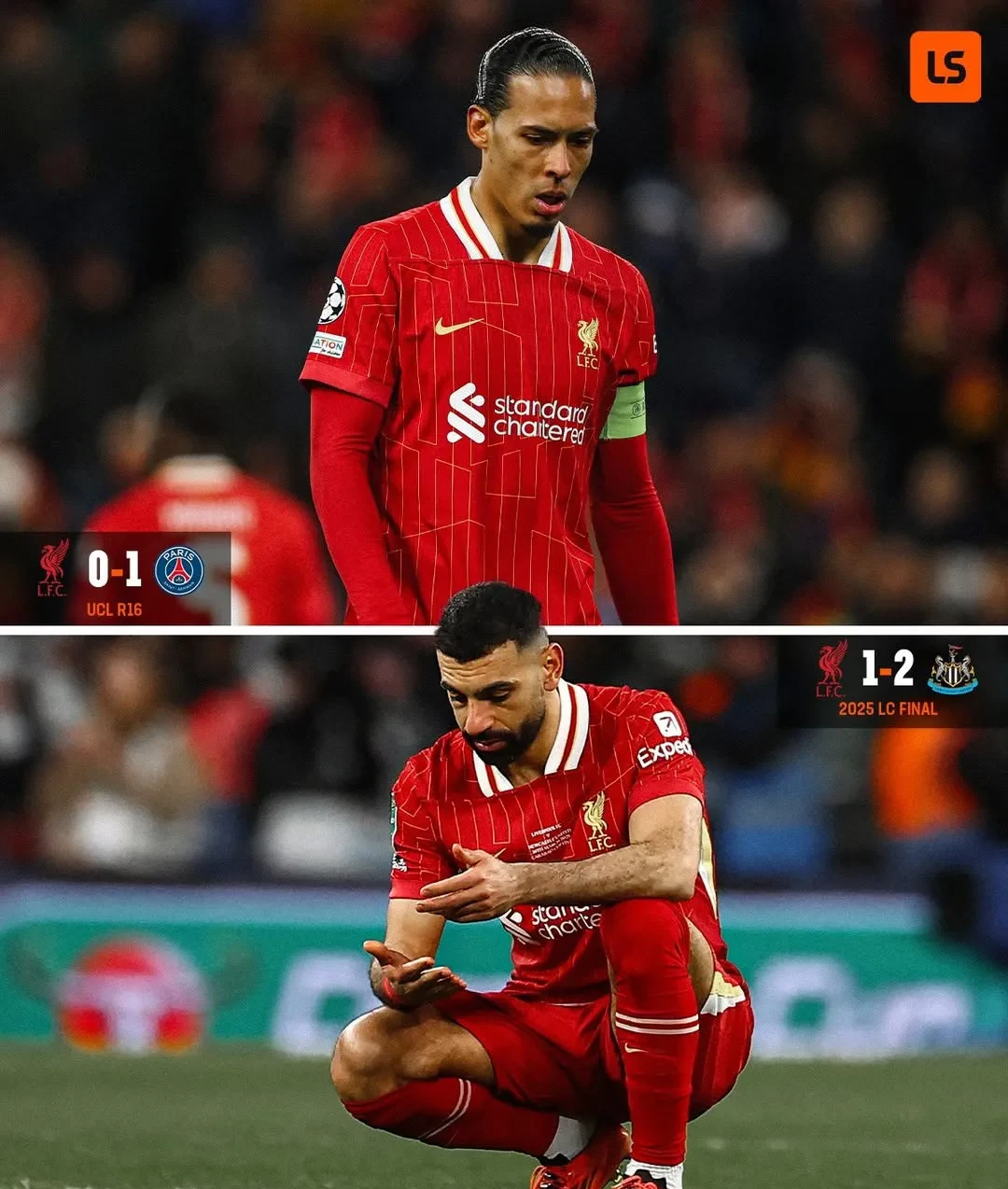 利物浦主场连胜结束欧冠小组赛