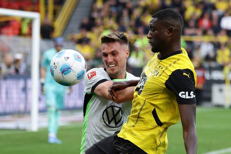 沃尔夫斯堡本场技高一筹,法兰克福连续两场失利的简单介绍 沃尔夫斯堡本场技高一筹,法兰克福连续两场失利的简单介绍