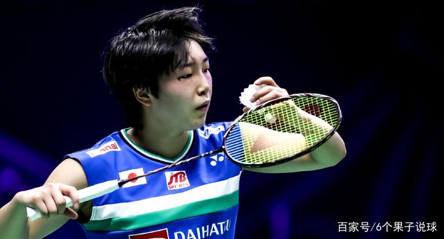 关于法国队轻取韩国队，桃田贤斗关键制胜的信息