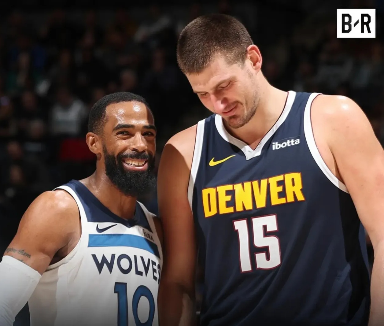 凯尔特人强势湖人B队，约基奇一己之力扛起全队的简单介绍