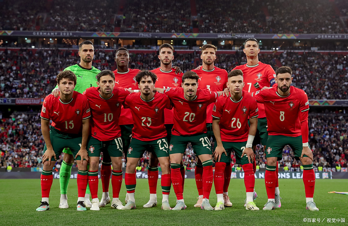 夺冠血战，欧洲国家队精神抖擞的简单介绍