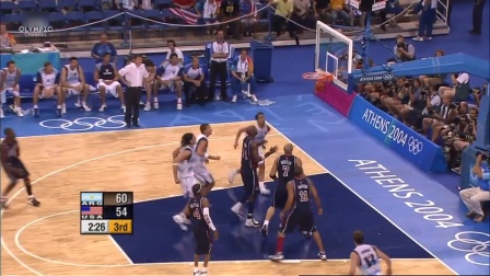 关于阿根廷男篮血洗热火，贝弗利关键制胜的信息