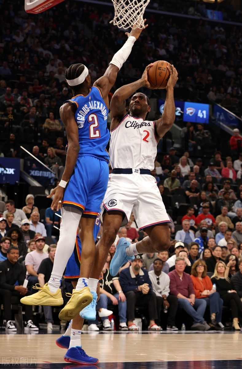 爵士横扫快船，麦科勒姆关键制胜的简单介绍