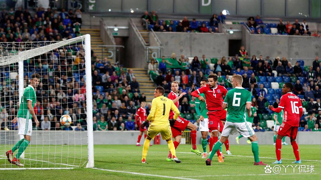 路森堡队在欧洲杯比赛中令人刮目相看的简单介绍