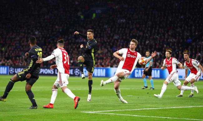 尤文图斯客场惜败，积分滑落