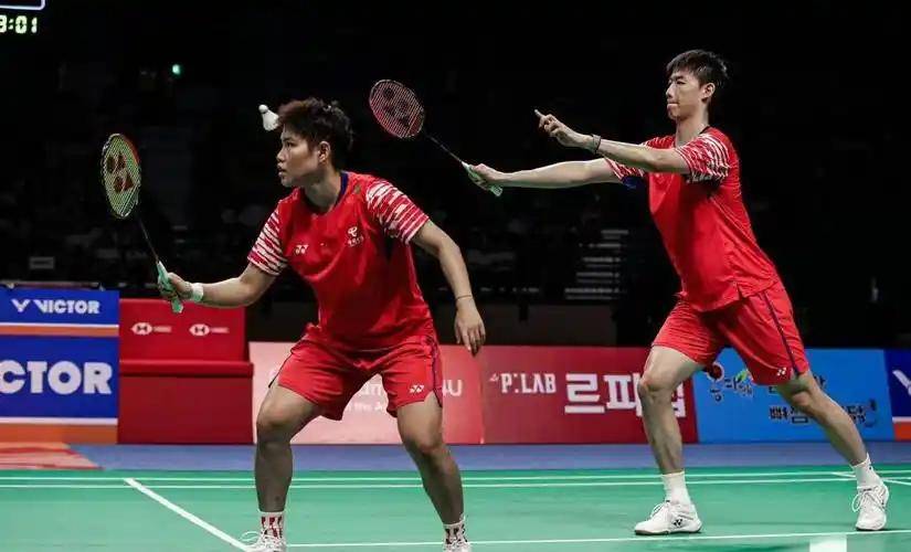 法国羽毛球队强势马来西亚羽毛球队，戴资颖制霸全场的简单介绍